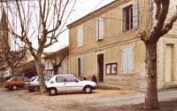 mairie